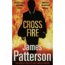 James Patterson Cross Fire regény