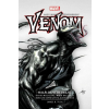 James R. Tuck - Marvel regény: Venom: Halálos Védelmező