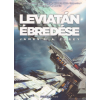 James S. A. Corey Leviatán ébredése [Térség sorozat 1. könyv, James S. A. Corey]