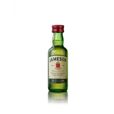  Jameson 0,05l Ír Whiskey [40%]  mini whisky
