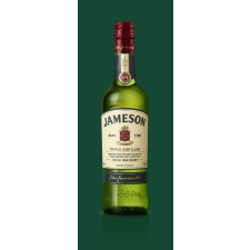 Jameson 0,50l Ír Whiskey [40%] whisky
