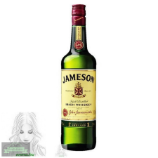 Jameson 0,7l (40%) whisky