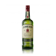 Jameson 1,00l Ír Whiskey [40%] whisky
