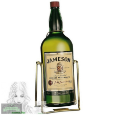 Jameson 4,5l (40%) whisky