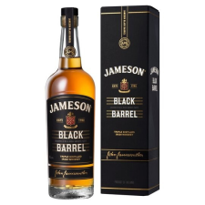  Jameson Black Barrel Whiskey 0,7l 40% DD whisky