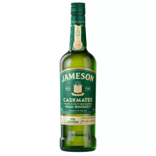 Jameson Caskmates IPA whiskey 0,7L 40% DRS whisky