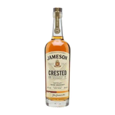 Jameson Crested whiskey 0,7l 40% DRS whisky