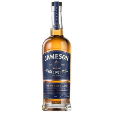 Jameson Single Spot Still 0,7l Ír Whiskey [46%] whisky