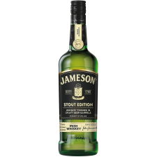 Jameson STOUT edition 0,70l Ír Whiskey [40%] whisky