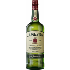 Jameson Whisky 1L 40% whisky