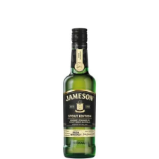 Jameson Whisky Caskmates Stout Edition (Beer Barrel) Irish 0,2l whisky