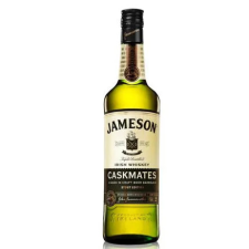 Jameson Whisky Caskmates Stout Edition (Beer Barrel) Irish 1l whisky