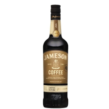  Jameson Whisky Coffee Whiskey & Coffee Limited Edition 0,7l whisky