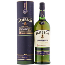 Jameson Whisky Signature Reserve Irish 1l DD. whisky