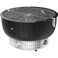 Jamestown Darron faszenes asztali grill grillsütő
