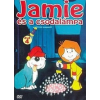  Jamie és a csodalámpa 4. (DVD)