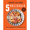 Jamie Oliver - 5 hozzávaló – Mediterrán