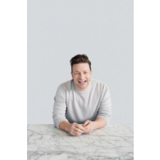  Jamies 5-Zutaten-Küche – Jamie Oliver idegen nyelvű könyv