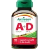 Jamieson A és D-vitamin Forte 10000IU/800IU kapszula 100db