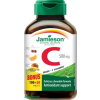 Jamieson C-vitamin 500mg szopogató tabletta háromféle gyümölcs ízesítéssel 120db