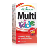  JAMIESON MULTI FOR KIDS RÁGÓTABLETTA 60X
