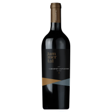  Jammertal Prémium Cabernet Sauvignon 2017 (0,75l) bor