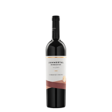 Jammertal: "Classicus" Cabernet sauvignon 2019 száraz vörösbor (Villány) bor