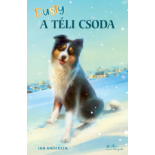 Jan Andersen - Dusty - A téli csoda gyermek- és ifjúsági könyv