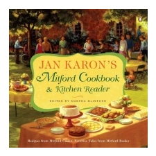  JAN KARONS MITFORD CKBK & KITC – Jan Karon,Martha McIntosh idegen nyelvű könyv