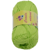 Jan Rejda Camilla natural 50g - 145 středně zelená