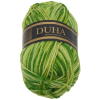 Jan Rejda Duha 50 g - 903 világoszöld, sötétzöld