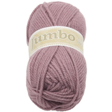 Jan Rejda Jumbo 100 g - 1127 világos rózsaszín-lila rövidáru