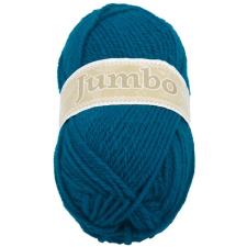 Jan Rejda Jumbo 100 g - 926 sötét türkizkék rövidáru