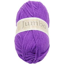 Jan Rejda Jumbo 100 g - 959 lila rövidáru