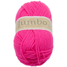 Jan Rejda Jumbo 100 g - 967 foszfor rózsaszín rövidáru