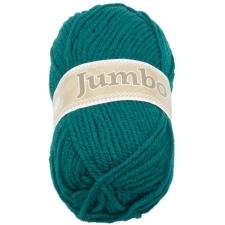 Jan Rejda Jumbo 100g - 1105 sötétzöld rövidáru