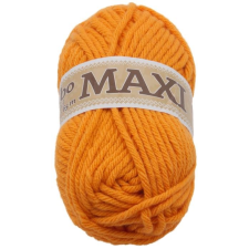 Jan Rejda Jumbo MAXI 100 g - 930 narancssárga (6702) rövidáru