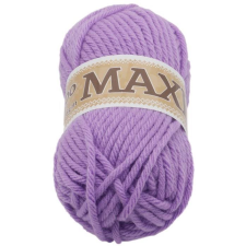 Jan Rejda Jumbo MAXI 100 g - 956 világoslila (6709) rövidáru