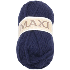 Jan Rejda Jumbo MAXI 100g - 919 sötétkék (6730) rövidáru