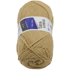 Jan Rejda Lada luxus 100 g - 57094 okkersárga rövidáru