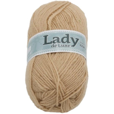 Jan Rejda Lady NGM de luxe 100 g - 979 bézs rövidáru