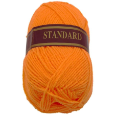 Jan Rejda Standard 50 g - 209 narancssárga rövidáru