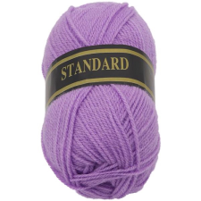 Jan Rejda Standard 50g - 708 világoslila rövidáru