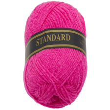 Jan Rejda Standard 50g - 733 sötét rózsaszín rövidáru