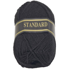 Jan Rejda Standard 50g - 940 fekete (6626) rövidáru