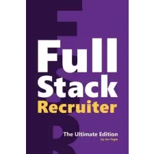 Jan Tegze Full Stack Recruiter – Tegze Jan Tegze idegen nyelvű könyv
