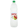 Jana Ásványvíz, ízesített, JANA, 1,5 l, eper-guava