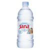 Jana Ásványvíz, szénsavmentes,  JANA, 1 l, "Baby Pack"