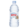 Jana Ásványvíz, szénsavmentes, JANA, 1 l, "Baby Pack"
