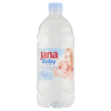 Jana Baby természetes szénsavmentes ásványvíz 1000ml
